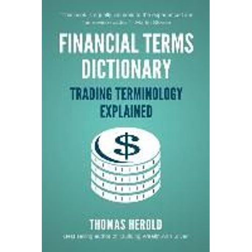 Financial Terms Dictionary - Trading Terminology Explained    Format Broch 