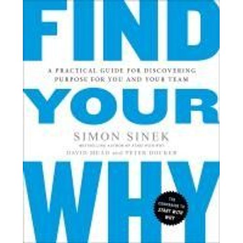 Find Your Why    Format Broch 