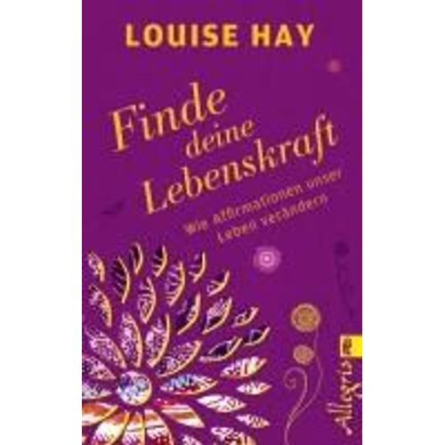 Finde Deine Lebenskraft    Format Broch 