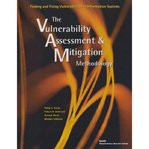 Finding And Fixing Vulnerabilities In Information Systems    Format Broch 