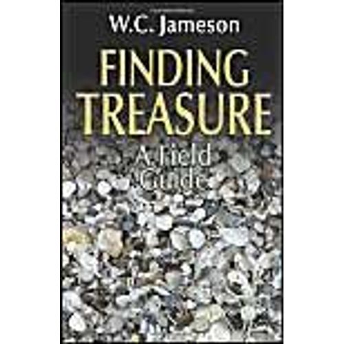 Finding Treasure    Format Broch 
