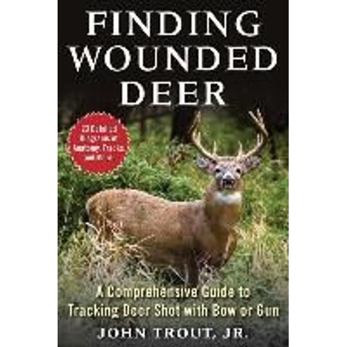 Finding Wounded Deer    Format Broch 