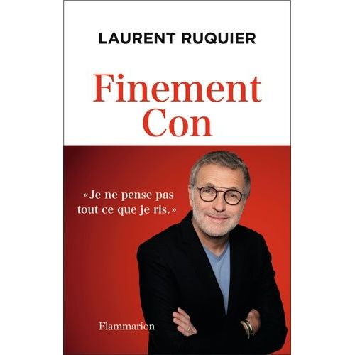 Finement Con    Format Beau livre 
