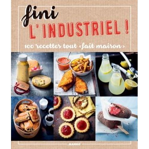 Fini L'industriel !  