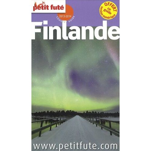 Petit Fut Finlande 2013-2014    Format Broch 