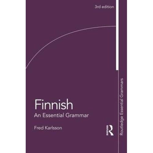 Finnish    Format Broch 