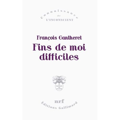 Fins De Moi Difficiles  