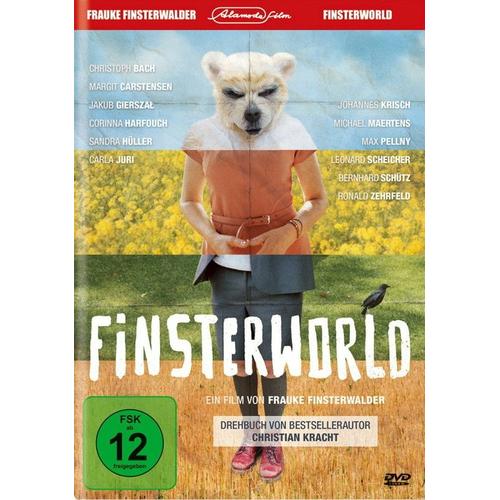 Finsterworld de Finsterwalder,Frauke