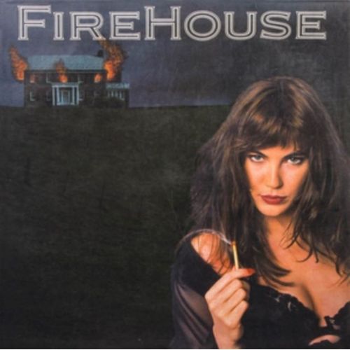 Firehouse [Remaster + Bonus Live Cd] - Firehouse