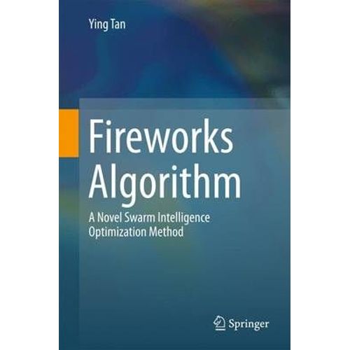 Fireworks Algorithm   de Ying Tan 