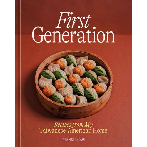 First Generation    Format Reli 