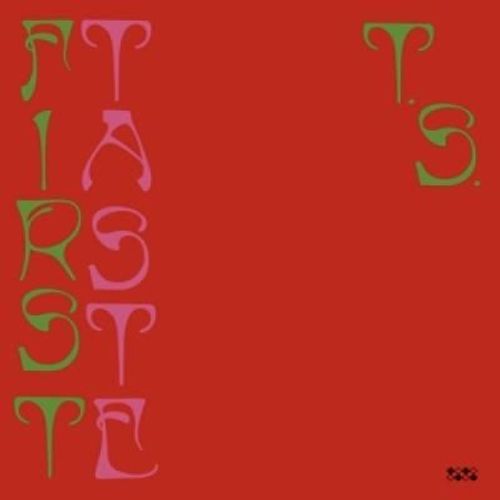 First Taste (Lp) - Segall, Ty