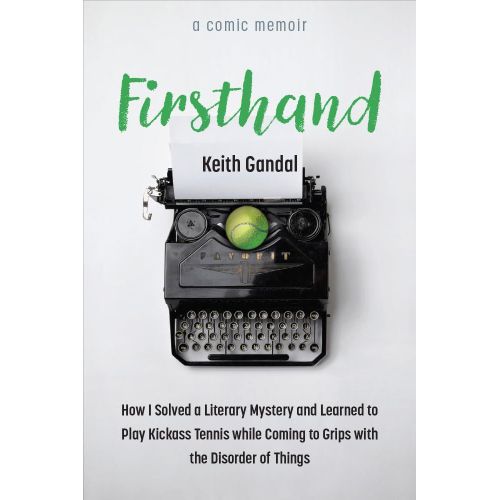 Firsthand    Format Broch 