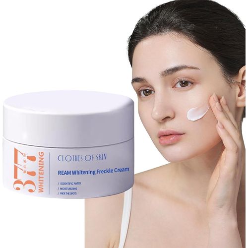 Firulab Correcteur de Taches faciales 50 g de crème AntiTaches de