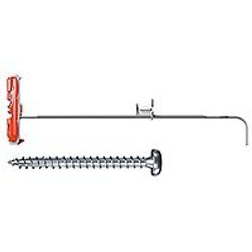 Fischer Cheville  Bascule Duotec 10 S Ph - 539025