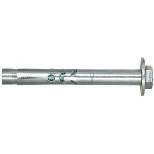 Fischer Cheville  Douille Fsa 10/35 S, 20 Pce - 068524