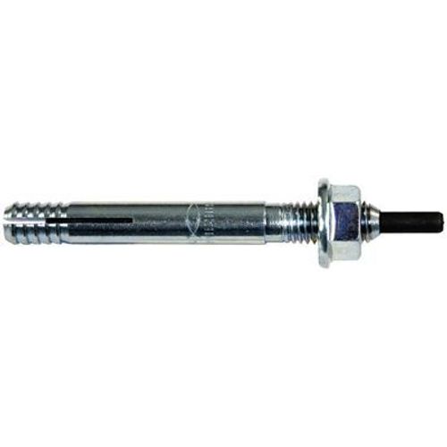 Fischer Cheville  Frapper Mr 10, 20 Pce - 050584