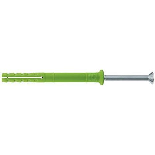 Fischer Cheville  Frapper N Green 8x80/40 S (45) - 524849
