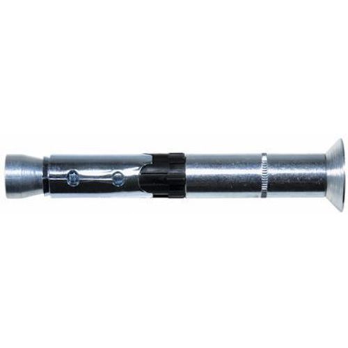 Fischer Cheville Hautes Performances Fh Ii 15/50 Sk, 25 Pce - 044922