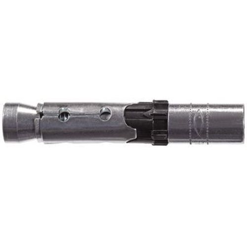 Fischer Cheville Hautes Performances Fh Ii 15/M12 I, 20 Pce - 519015
