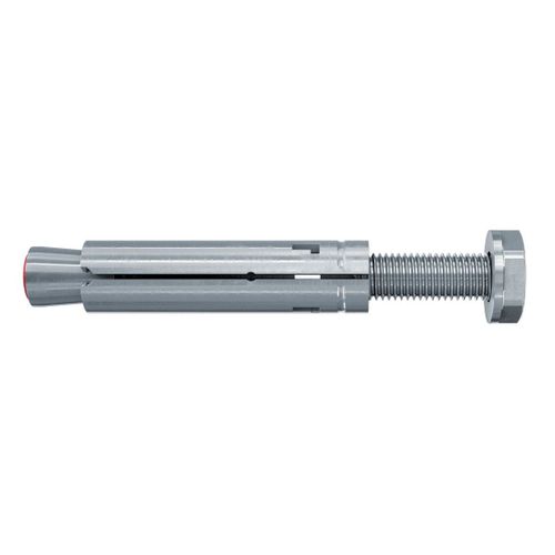 Bote De 50 Chevilles Lourde Ta M6 S -  10 X L 49 Mm