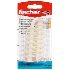 Fischer Cheville pour isolants FID 90 K libre service 512237