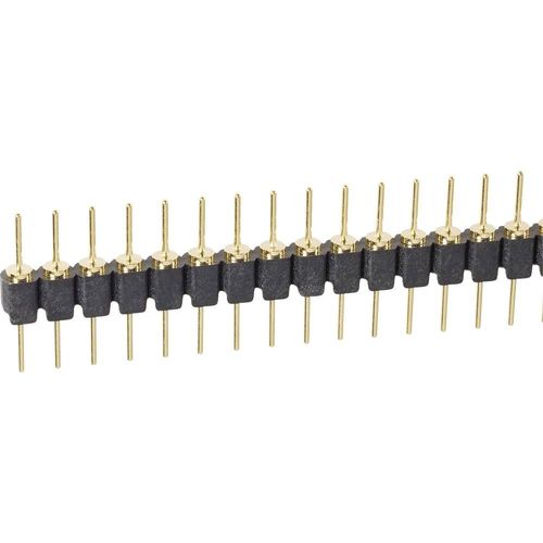 Fischer Elektronik Barrette Mle (De Prcision) Nbr De Ranges: 1 Nombre De Ples Par Range: 50 Mk 05/ 50/G 1 Pc(S)