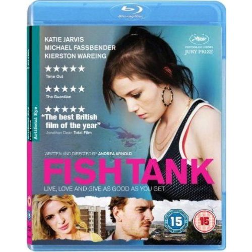 Fish Tank [Region B] de Andrea Arnold