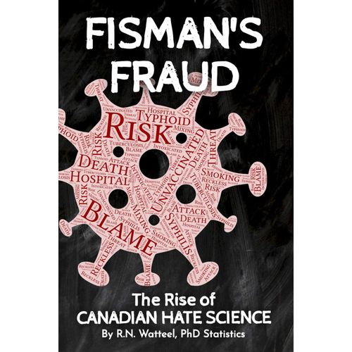 Fisman's Fraud    Format Broch 