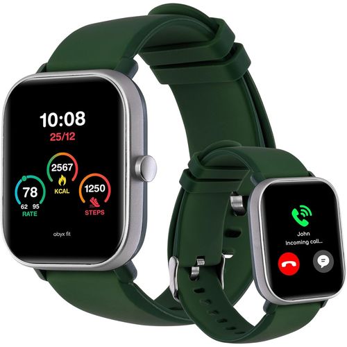 Fit Ozone 3 - Montre ConnectE 1.6