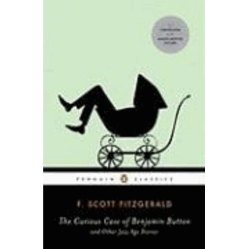 The Curious Case Of Benjamin Button    Format Broch 