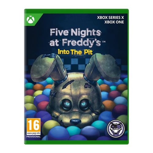 Five Nights At Freddy's : Into The Pit Xbox Serie S/X
