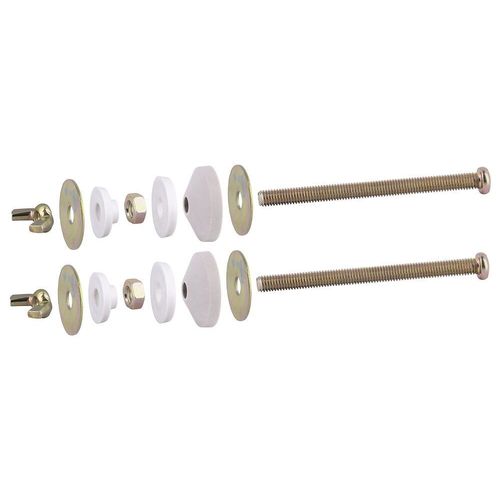Fixations De Rservoir De Wc Vis 6x80 Mm Noyon & Thiebault