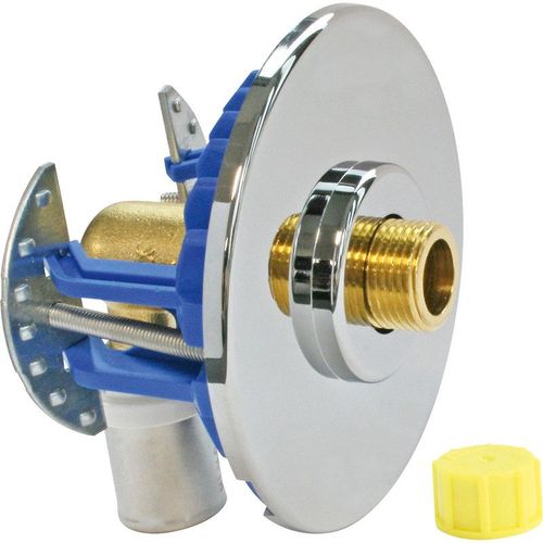 Fixoplac Wc Simple Pour Multicouche Mc Diametre 16 M12/17