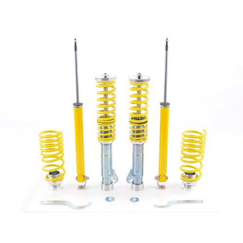 Fk Kit Combine Filete Suspension Sport Ford Focus 3/5-Portes Daw/Dbw/Dfw/Db1 Annee 1998-2004