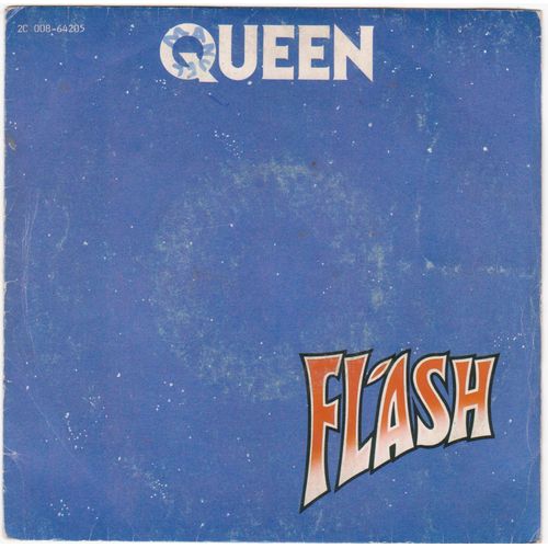 Flash 2'54 - Football Fight (1'30) - Queen