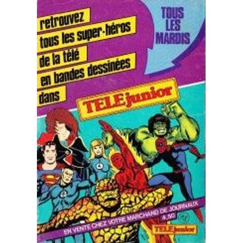 Flash (Ardit - Pop Magazine/Cosmos/Flash)   de Collectif  Format Dos carr coll 