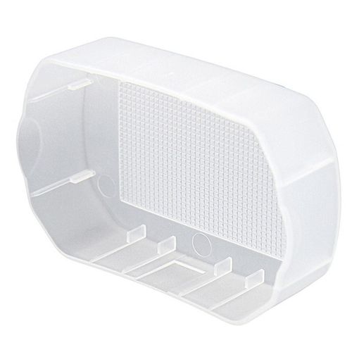 Flash Diffuser Softbox Fit For Canon600ex-rt Flash Speedlite Light Diffuser