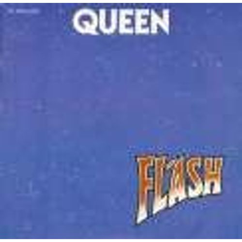 Flash  - Queen