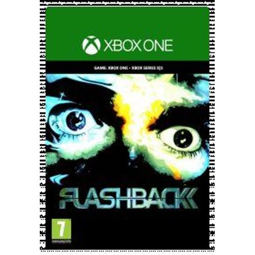 Flashback - Jeu En Tlchargement