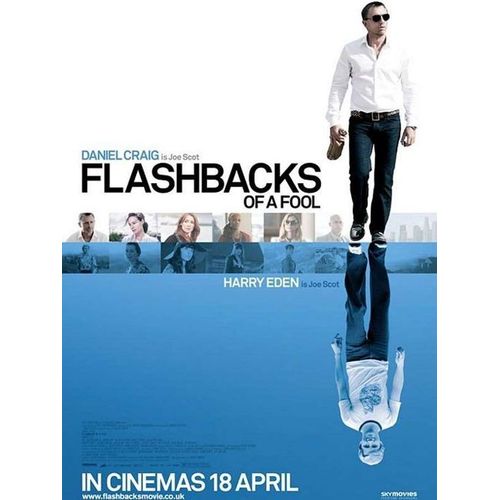 Flashback Of A Fool - Dvd Locatif de Walsh, Baillie