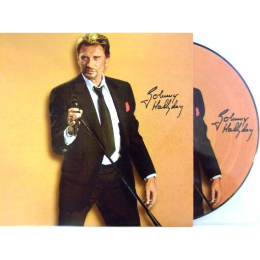 FLASHBACK - picture disc - Vinyle | Rakuten