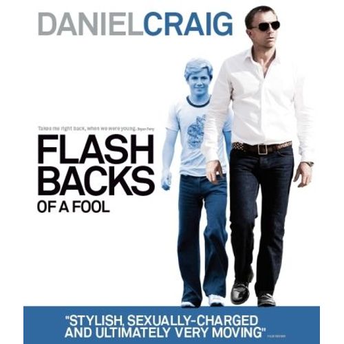 Flashbacks Of A Fool - Dvd Import Belgique de Baillie Walsh