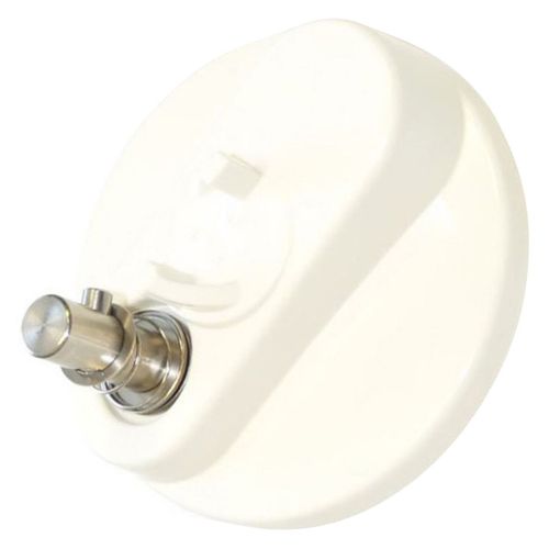 Flasque+axe+pignon/reducteur - Robot mnager (MS-0A13219 MOULINEX)