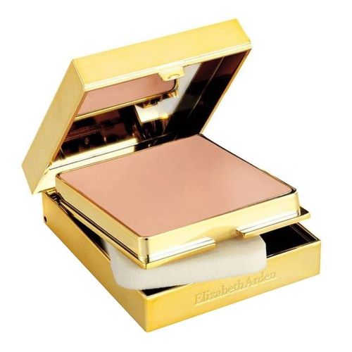Flawless Finish - Elizabeth Arden - Fond De Teint Crme Presse