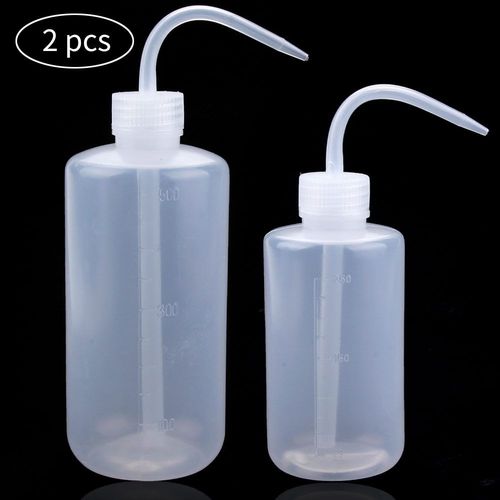 Flcoproprit  Pression Pour Diffuseur De Tatouage,Fournitures De Microblading,Lavage De Laboratoire,Non Pulvrisateur,Standard,Accessoires De Tatouage,250 Ml,500ml - Type 2 Pcs