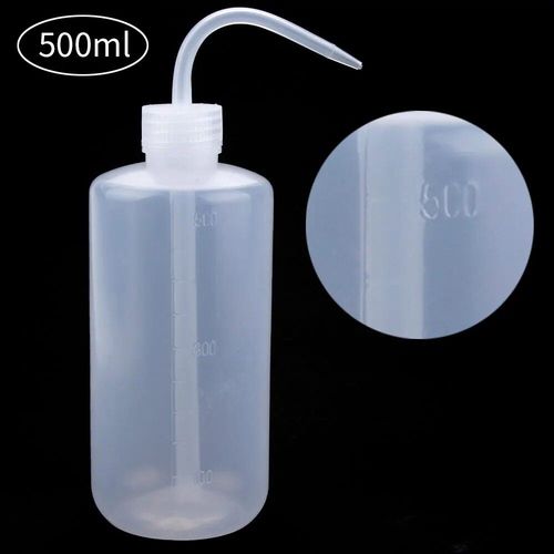 Flcoproprit  Pression Pour Diffuseur De Tatouage,Fournitures De Microblading,Lavage De Laboratoire,Non Pulvrisateur,Standard,Accessoires De Tatouage,250 Ml,500ml - Type 500ml