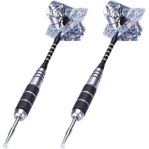 Flechette Pointe Plastique, 2 Pc 22 Grammes Flchettes Pour Cible De Flechette Electronique, Flechette Pointe Plastique Flchettes Pour Cible Electronique