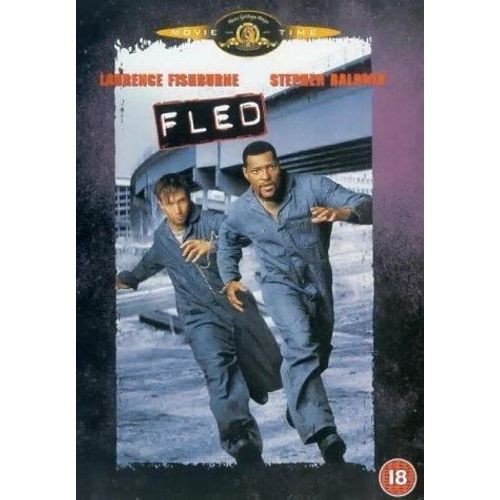 Fled de Kevin Hooks