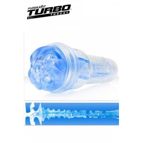 Fleshlight Girls - Masturbateur Fleshlight Turbo Thrust